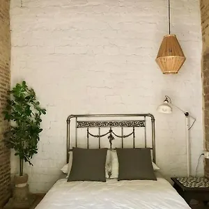 Privada E Independiente En Triana Apartamento Sevilla
