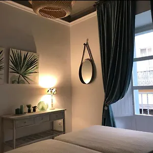 Monna Flats Arenal 1 Apartamento Sevilla