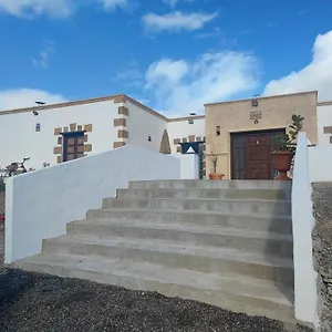 Petra Apartamento Tuineje