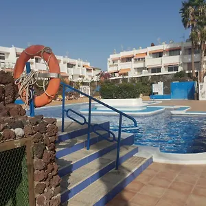 Apartamento Deluxe, Costa del Silencio